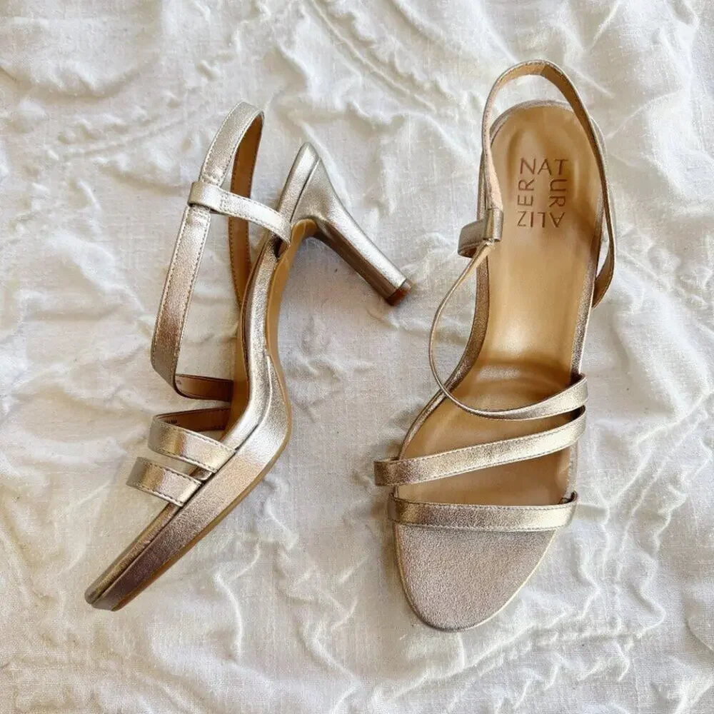 Naturalizer these heels